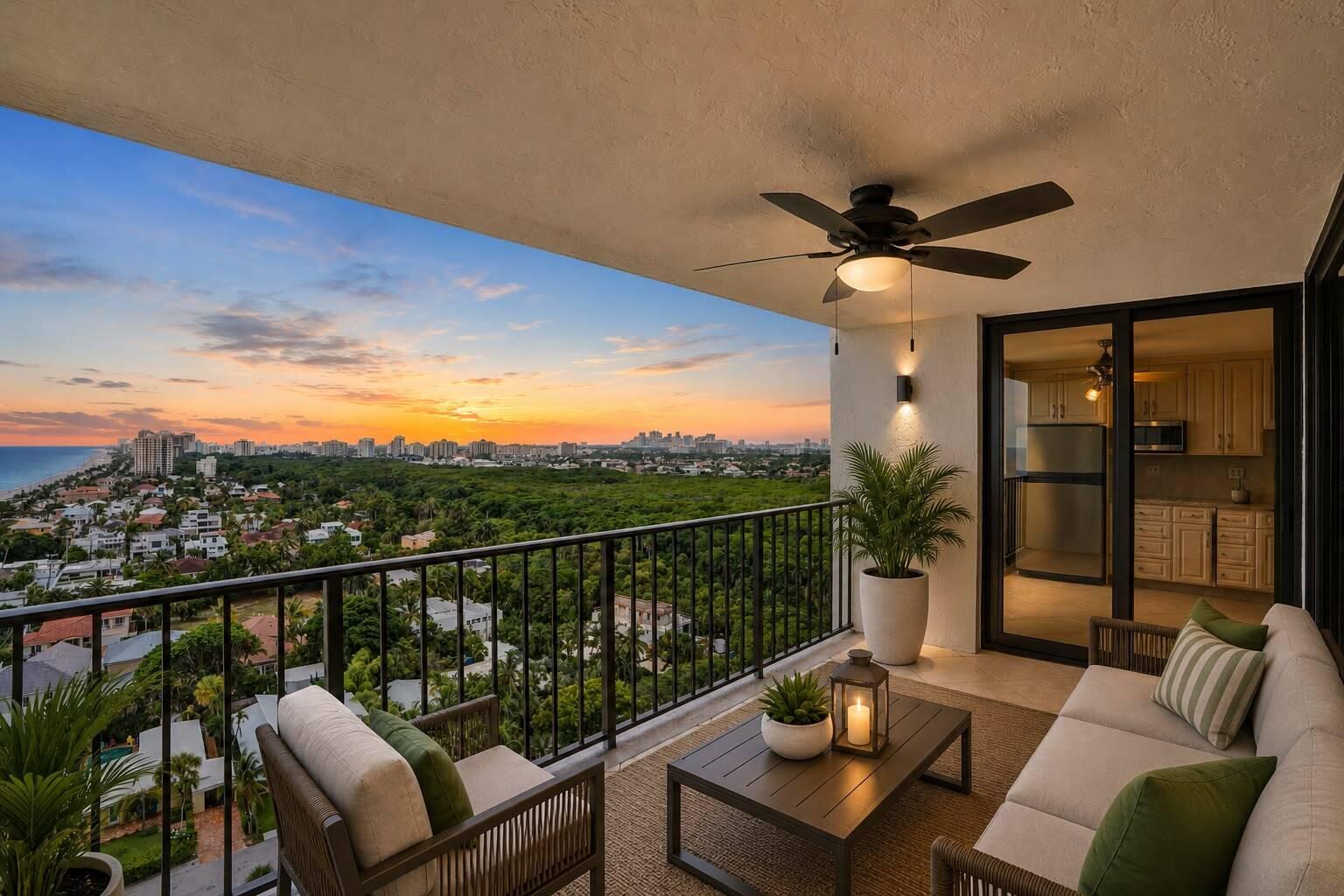 1901 N Ocean Boulevard STHC