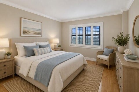 Tiny photo for 1901 N Ocean Boulevard #STHC, Fort Lauderdale, FL 33305 (MLS # B26061973)