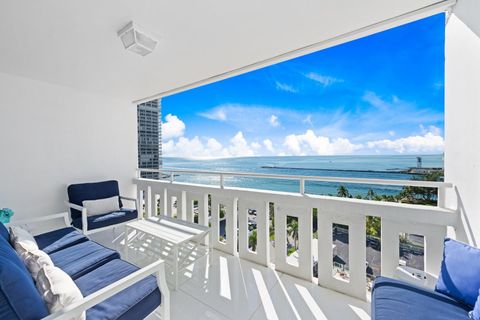 2000 S OCEAN DR 1208/9 Fort Lauderdale FL 33316