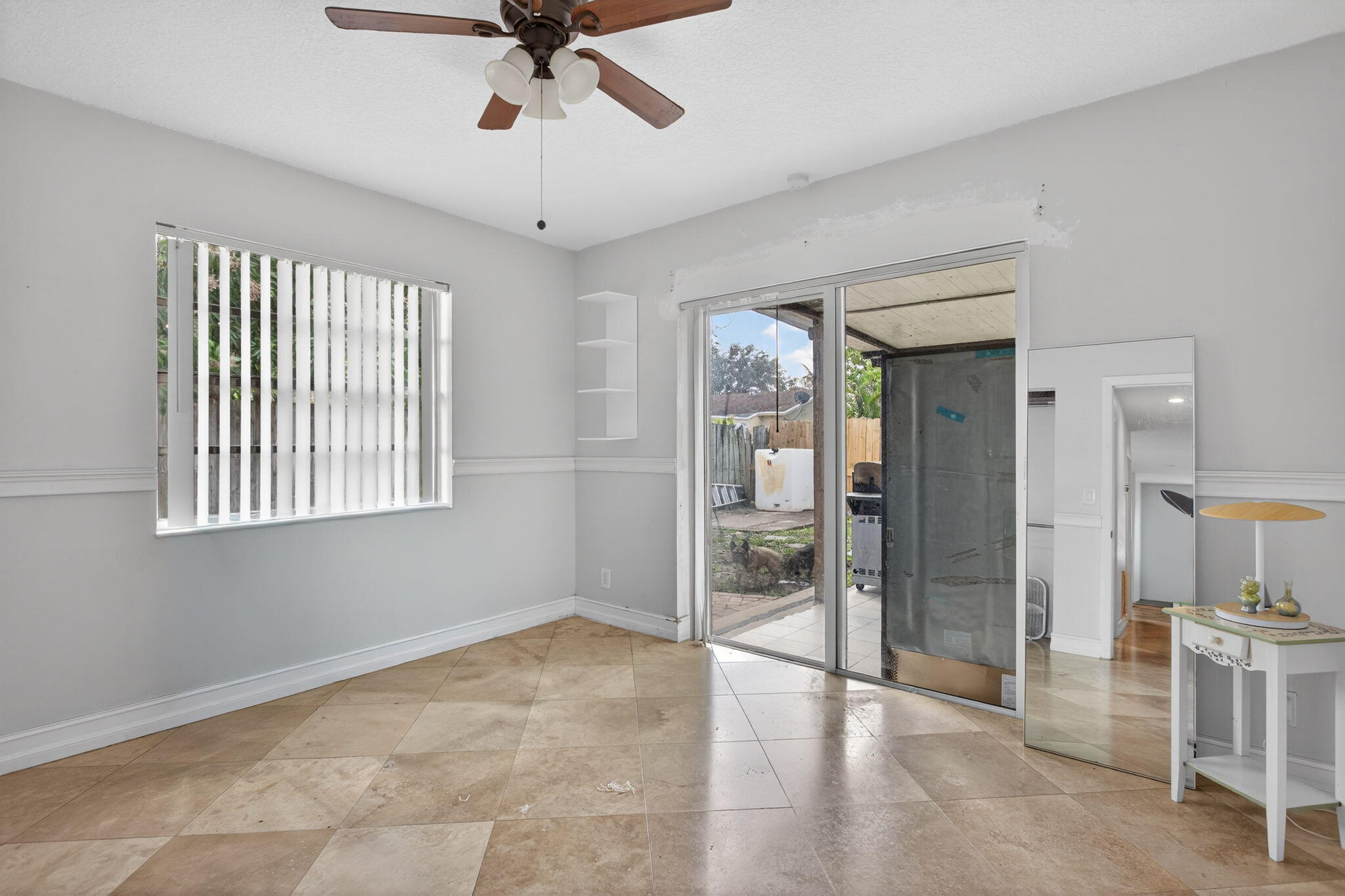 APPLEGREEN SUB - Residential