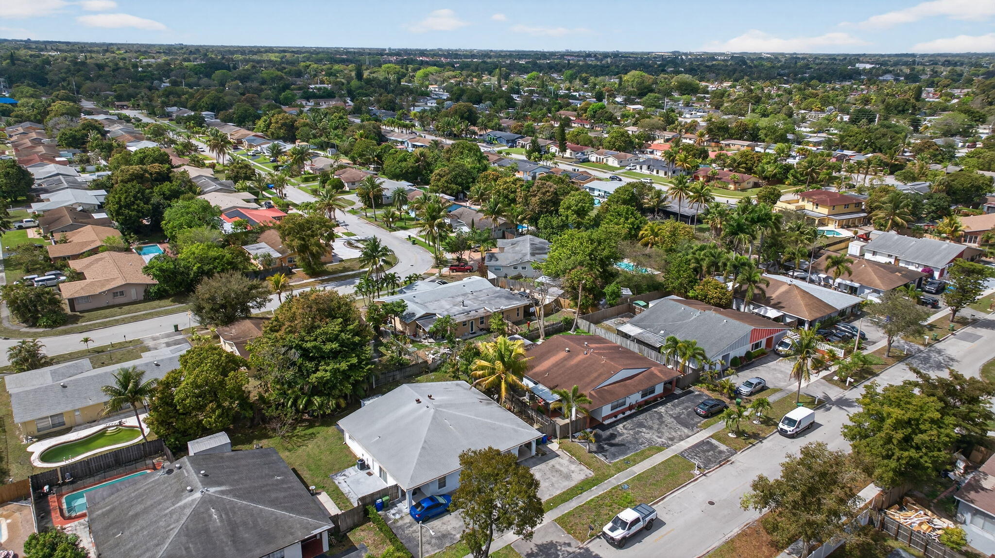 APPLEGREEN SUB - Residential