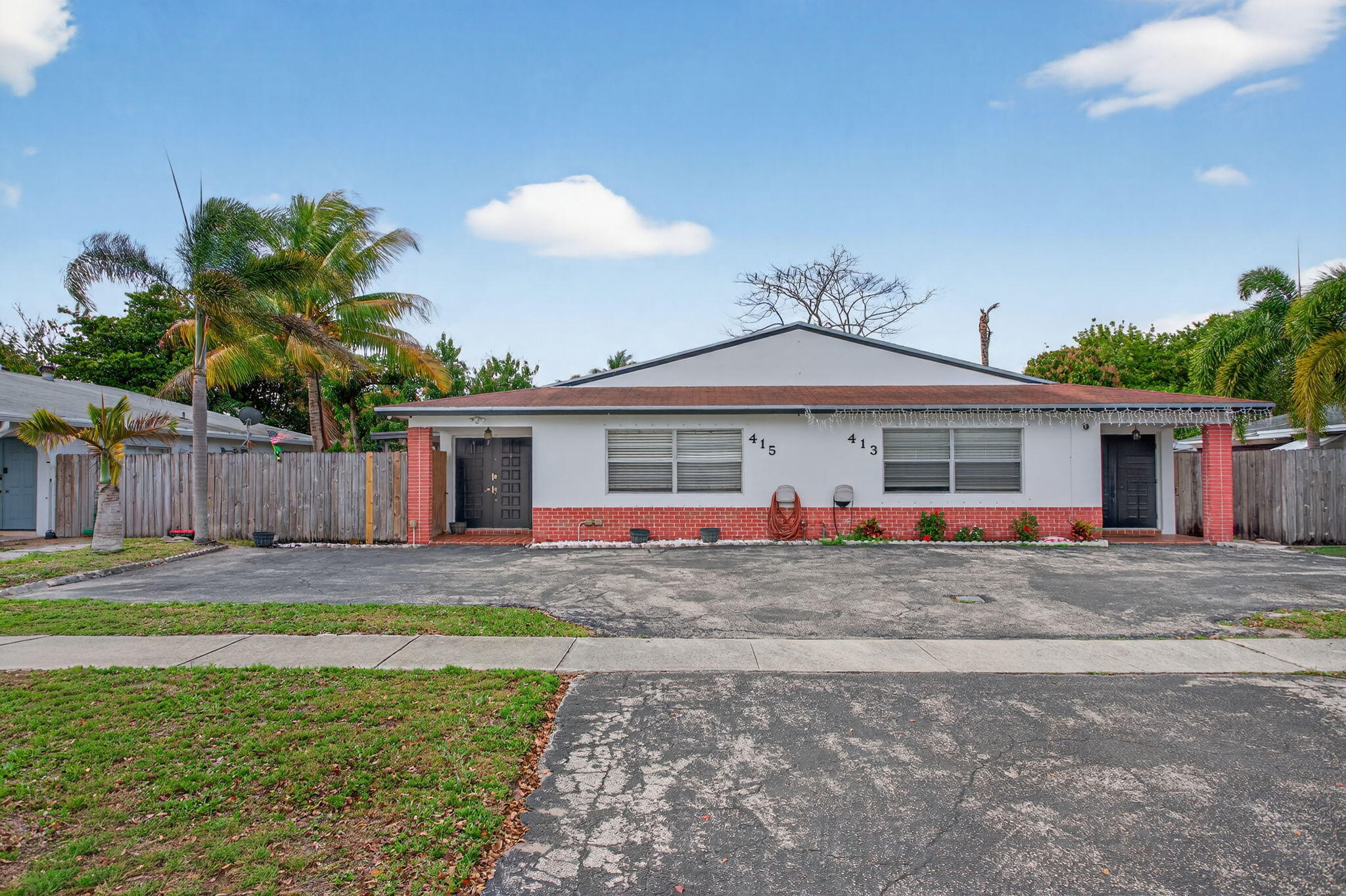 APPLEGREEN SUB - Residential