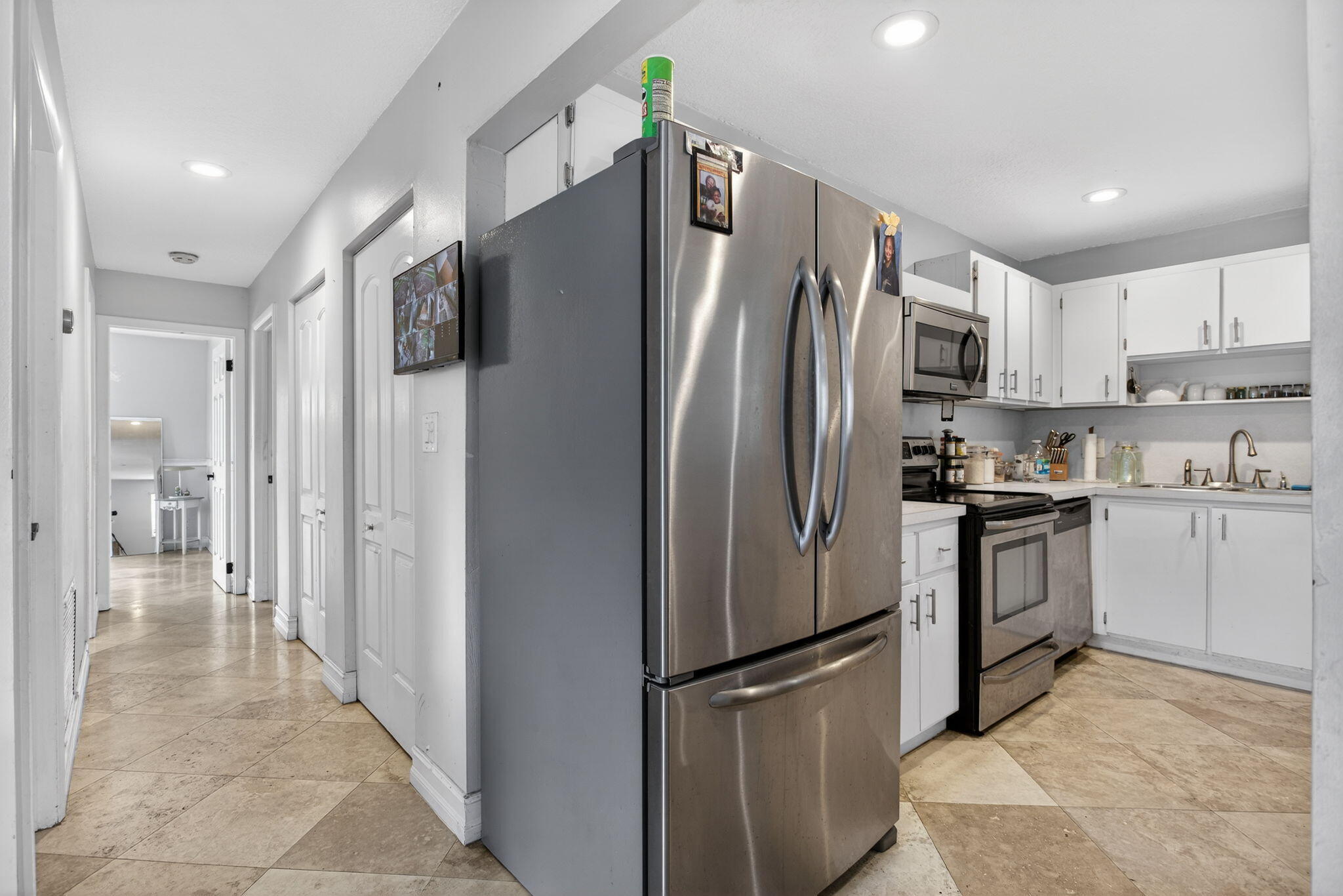 APPLEGREEN SUB - Residential