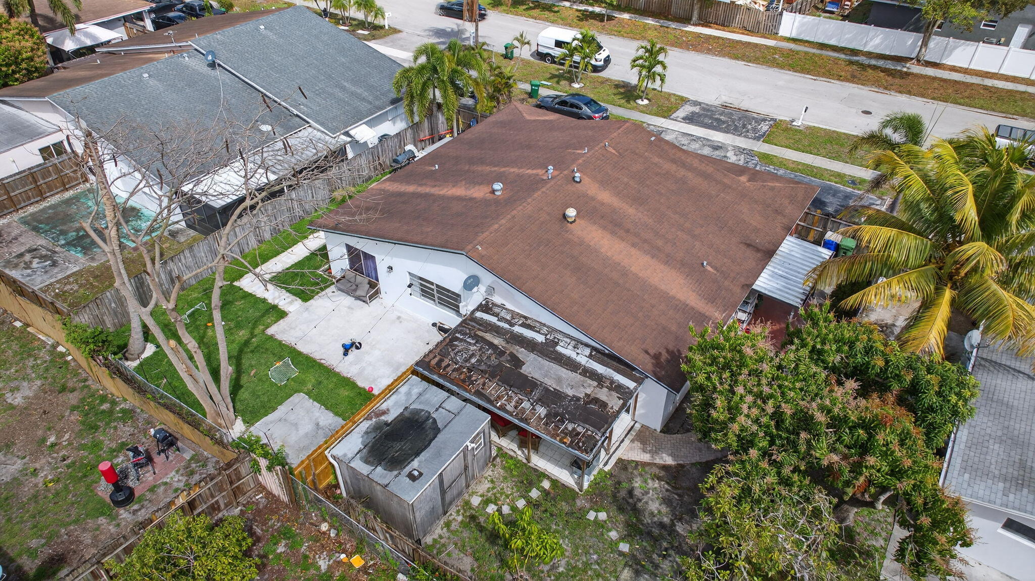 APPLEGREEN SUB - Residential