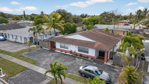 Tiny photo for 415 SW 61st Terrace, Margate, FL 33068 (MLS # B26002826)