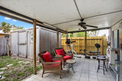 Tiny photo for 415 SW 61st Terrace, Margate, FL 33068 (MLS # B26002826)