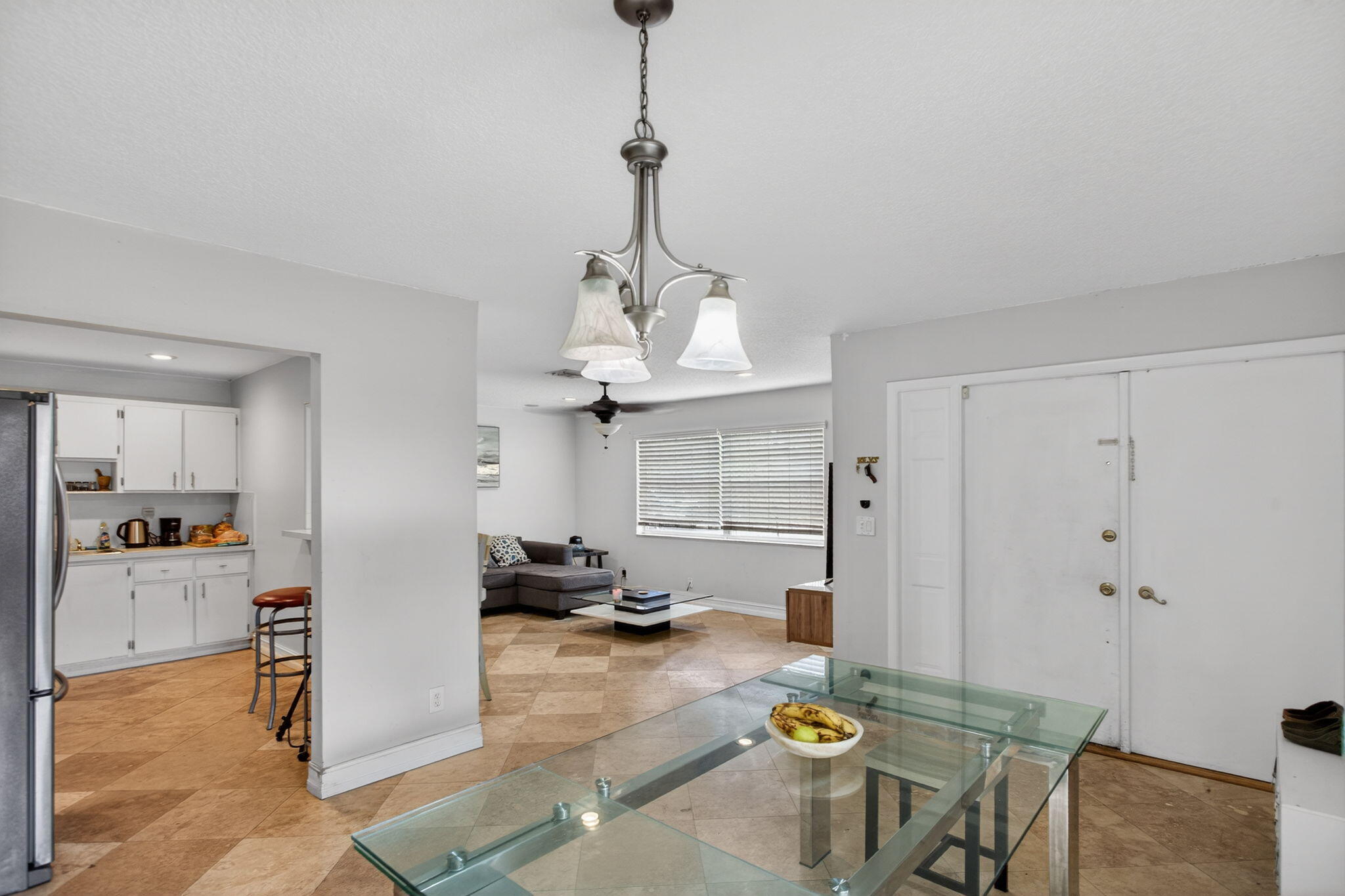 APPLEGREEN SUB - Residential