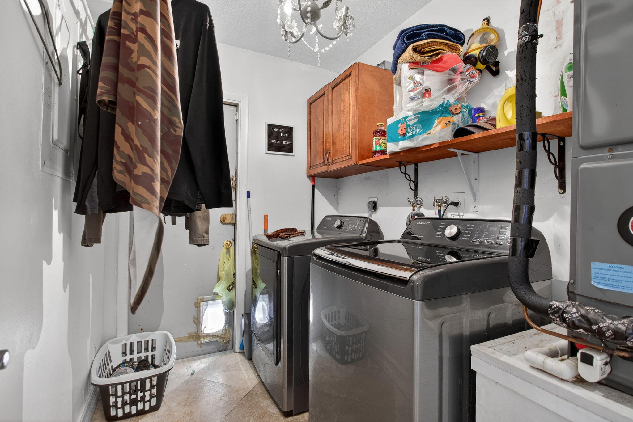 APPLEGREEN SUB - Residential