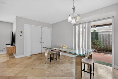 Tiny photo for 415 SW 61st Terrace, Margate, FL 33068 (MLS # B26002826)