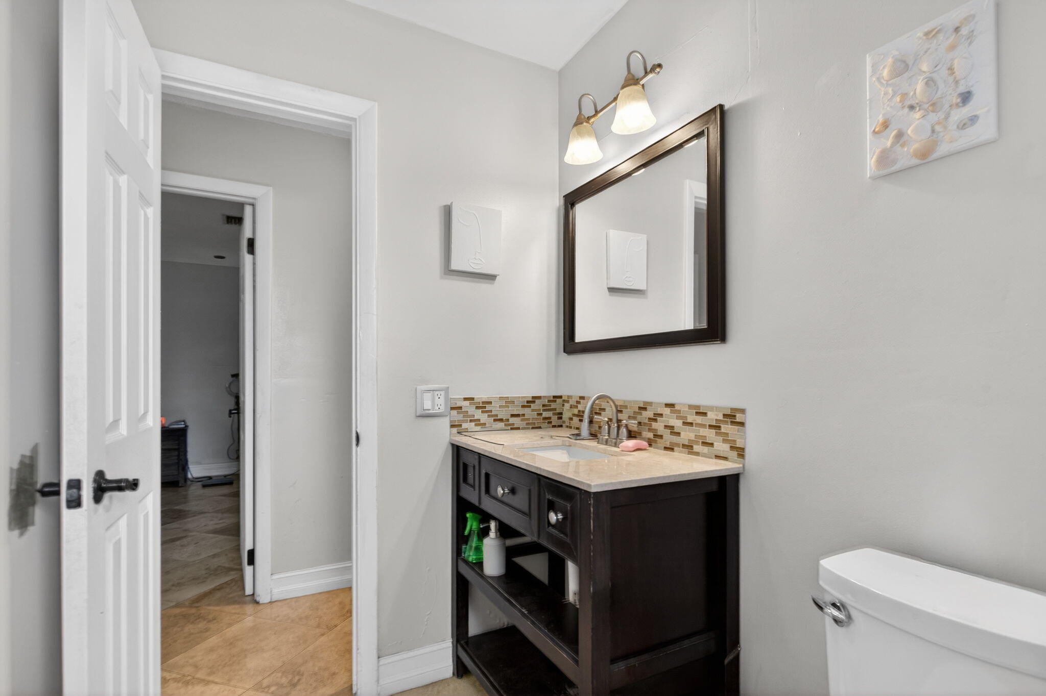 APPLEGREEN SUB - Residential