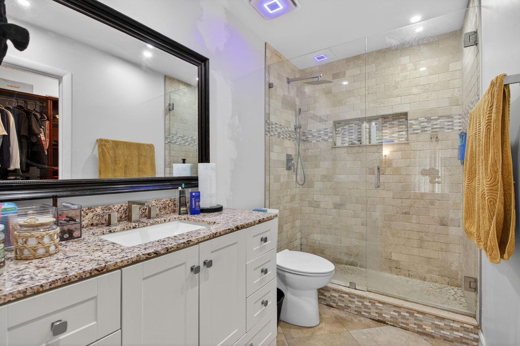 Photo of 415 SW 61st Terrace, Margate, FL 33068 (MLS # B26002826)