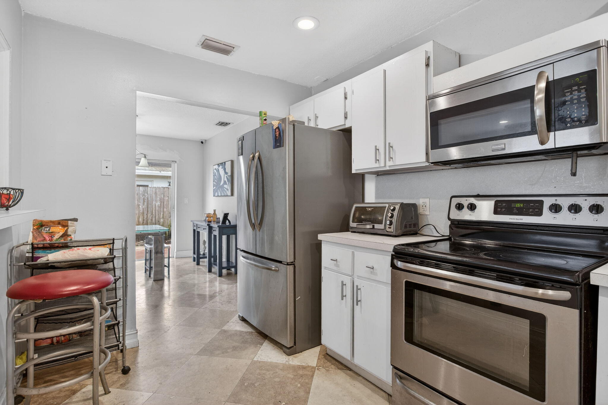 APPLEGREEN SUB - Residential