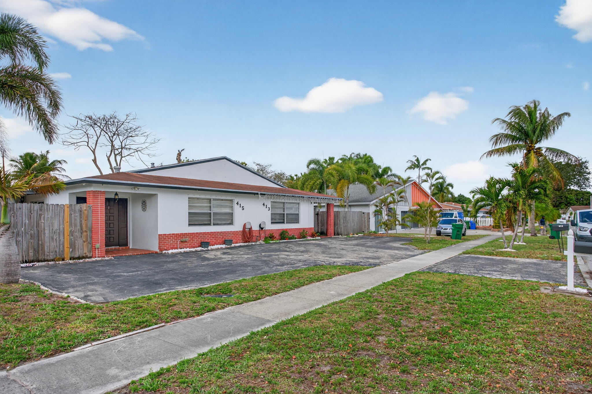 APPLEGREEN SUB - Residential