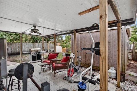 Tiny photo for 415 SW 61st Terrace, Margate, FL 33068 (MLS # B26002826)