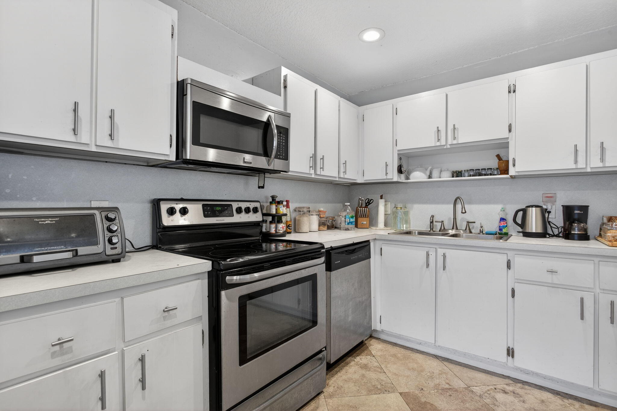 APPLEGREEN SUB - Residential