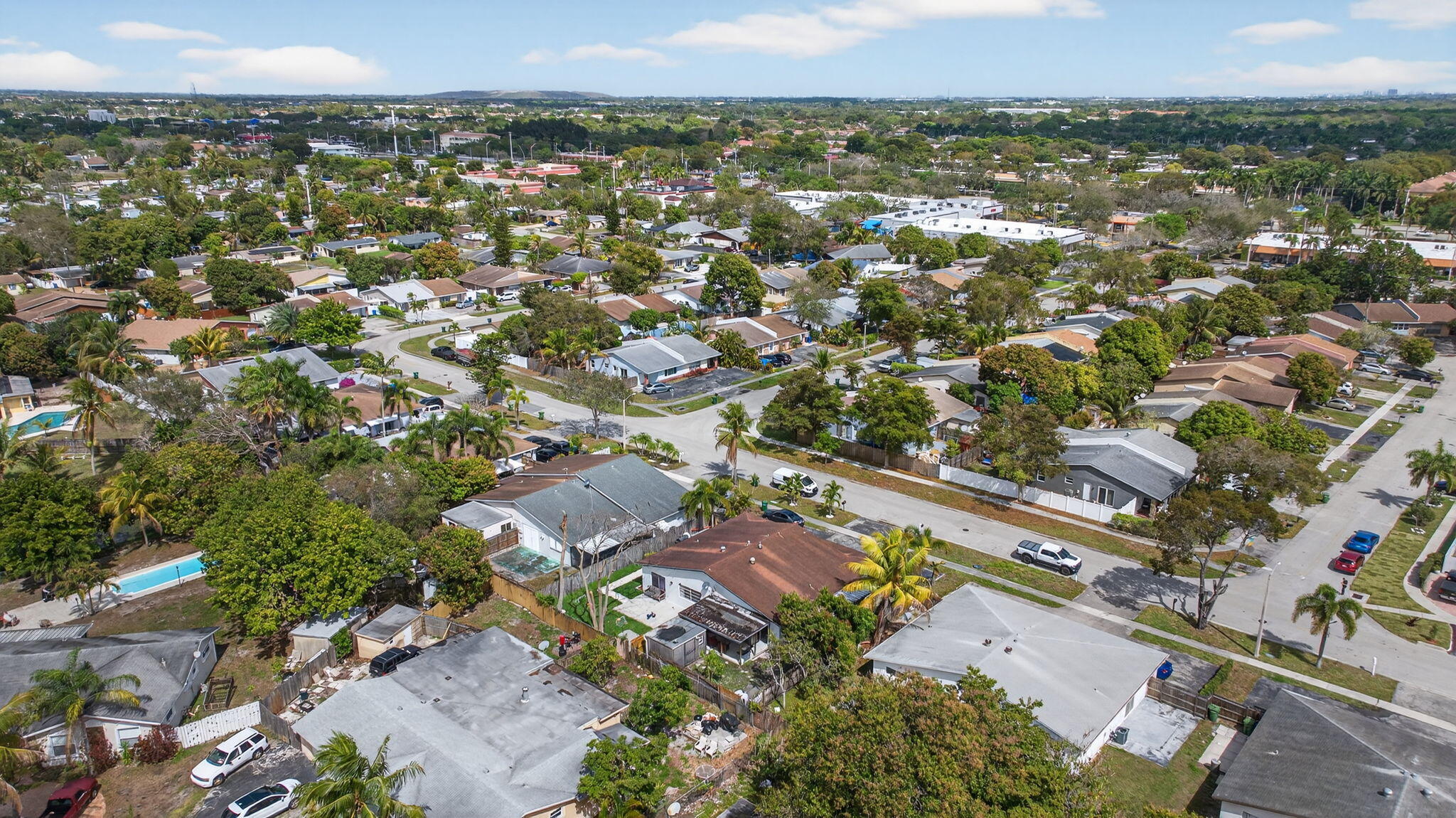 APPLEGREEN SUB - Residential