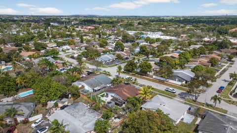 Tiny photo for 415 SW 61st Terrace, Margate, FL 33068 (MLS # B26002826)