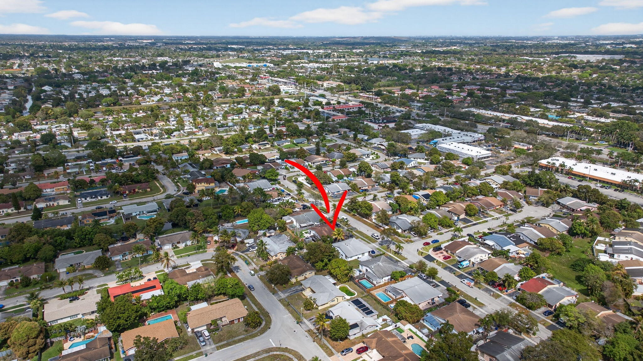 APPLEGREEN SUB - Residential