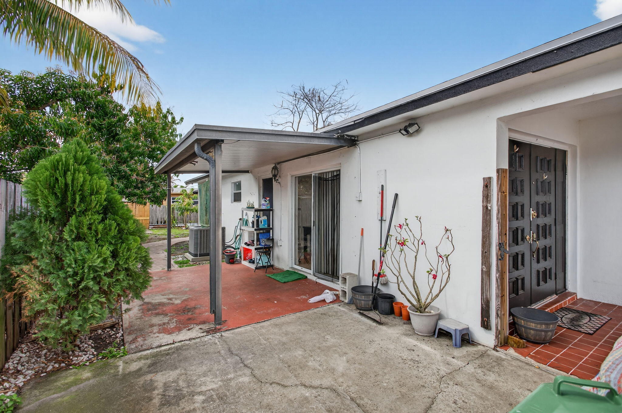 APPLEGREEN SUB - Residential