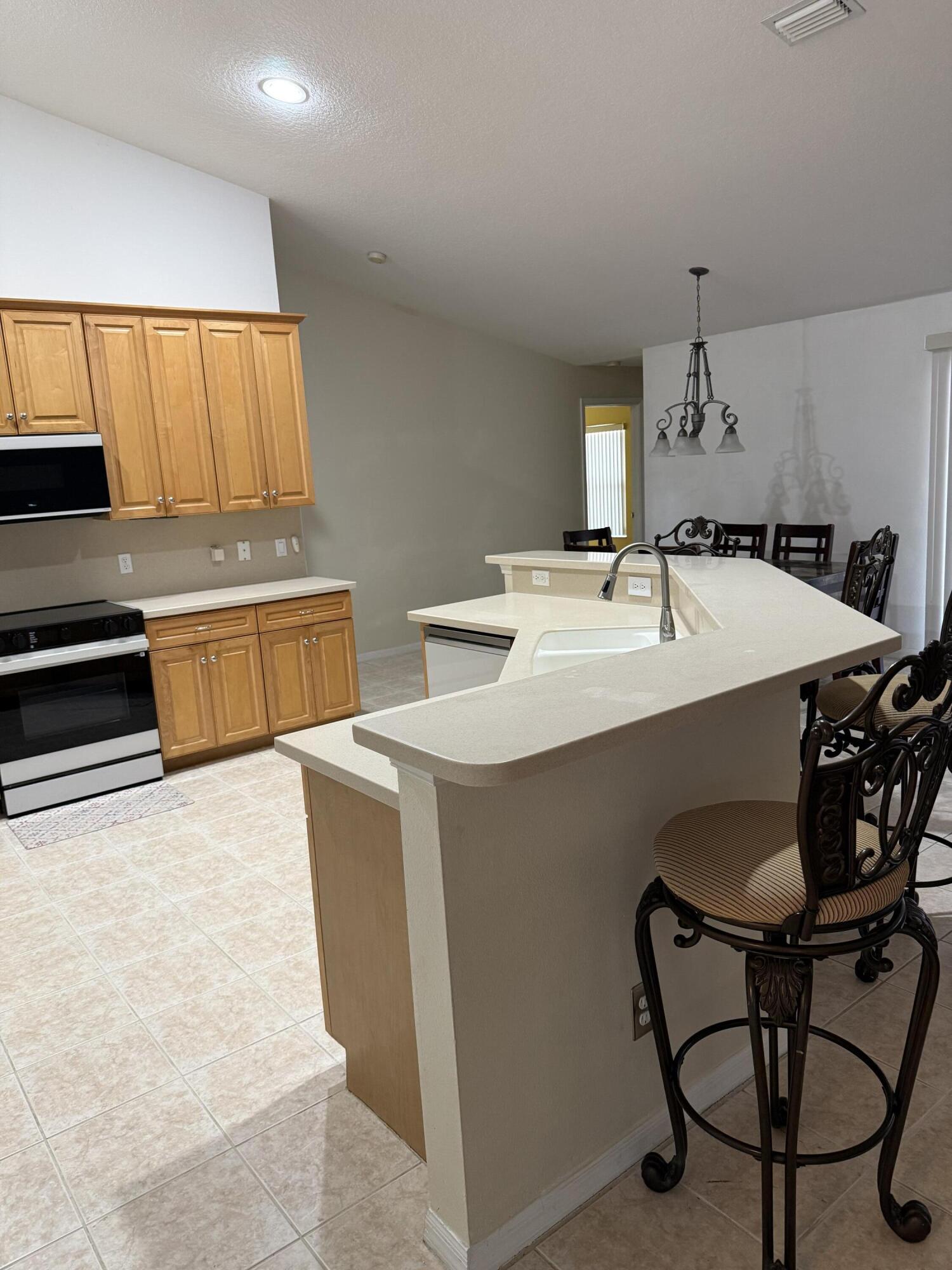 Torino - Residential Lease