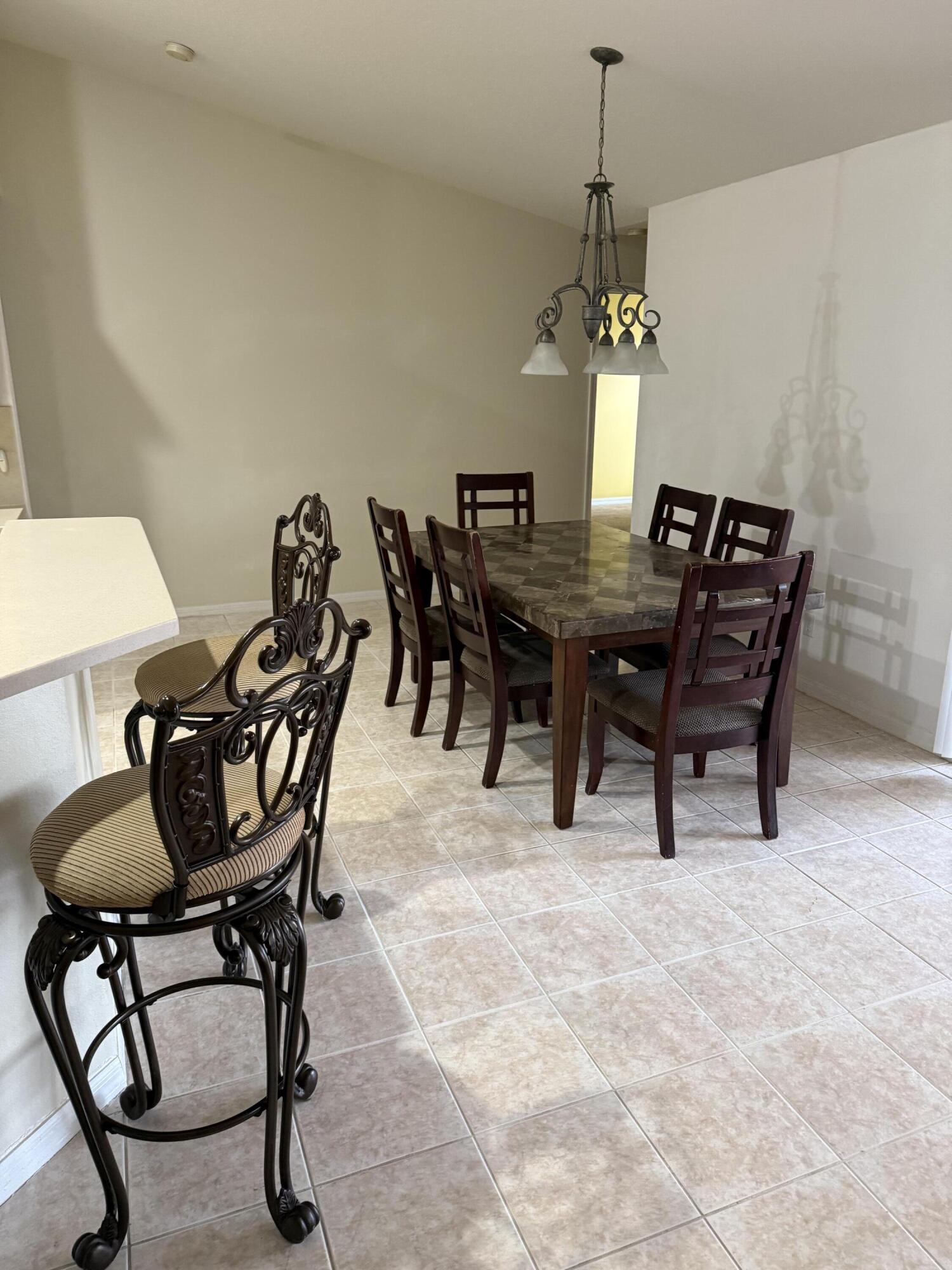 Torino - Residential Lease