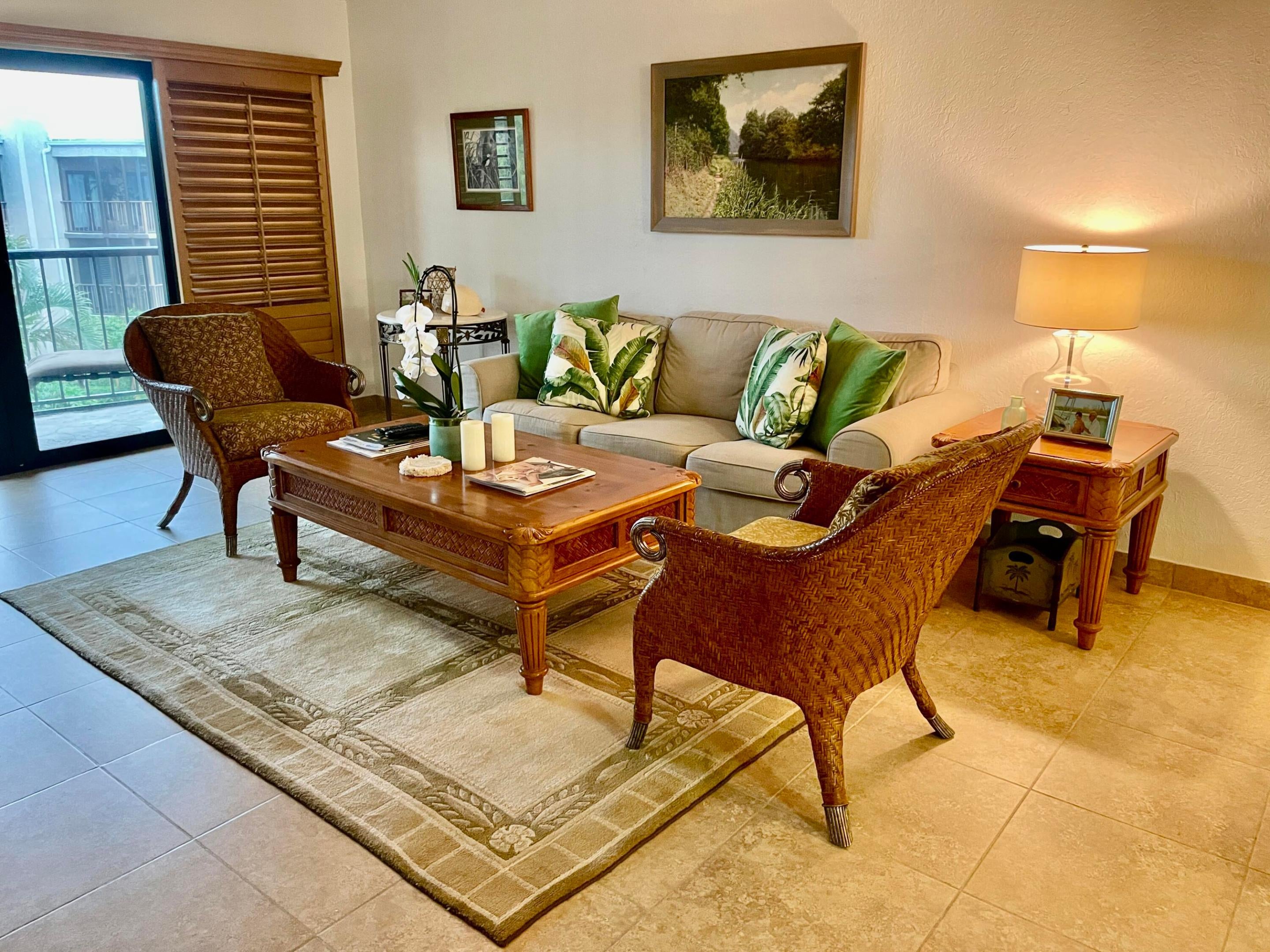 3605 S Ocean Boulevard 311