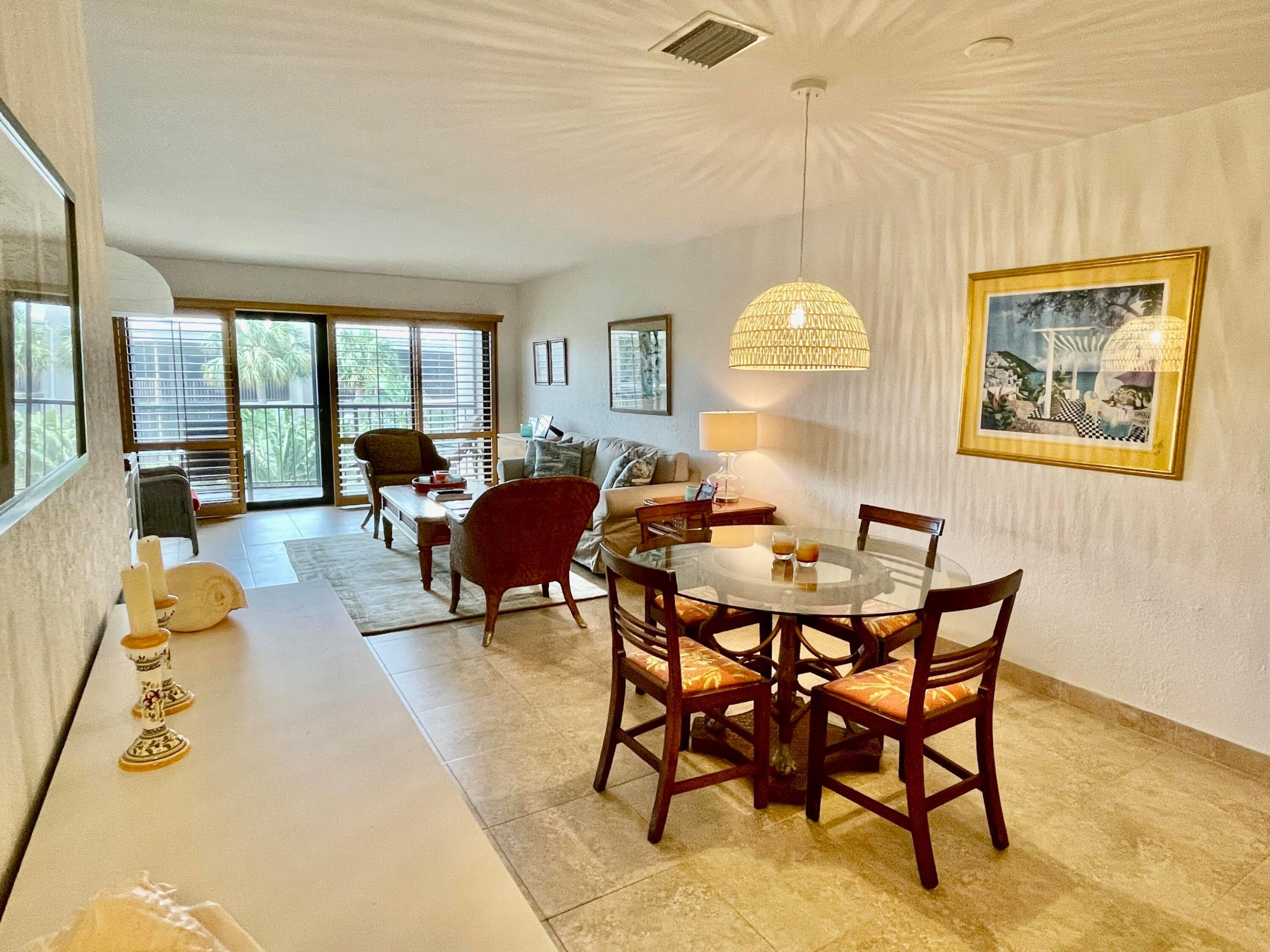 3605 S Ocean Boulevard 311