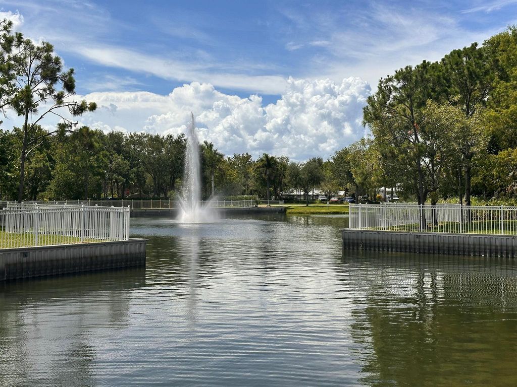 Photo of 44 SE Sedona Circle #204, Stuart, FL 34994 (MLS # R11129275)