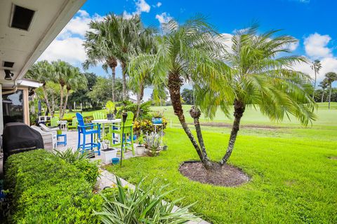 A home in Lake Worth