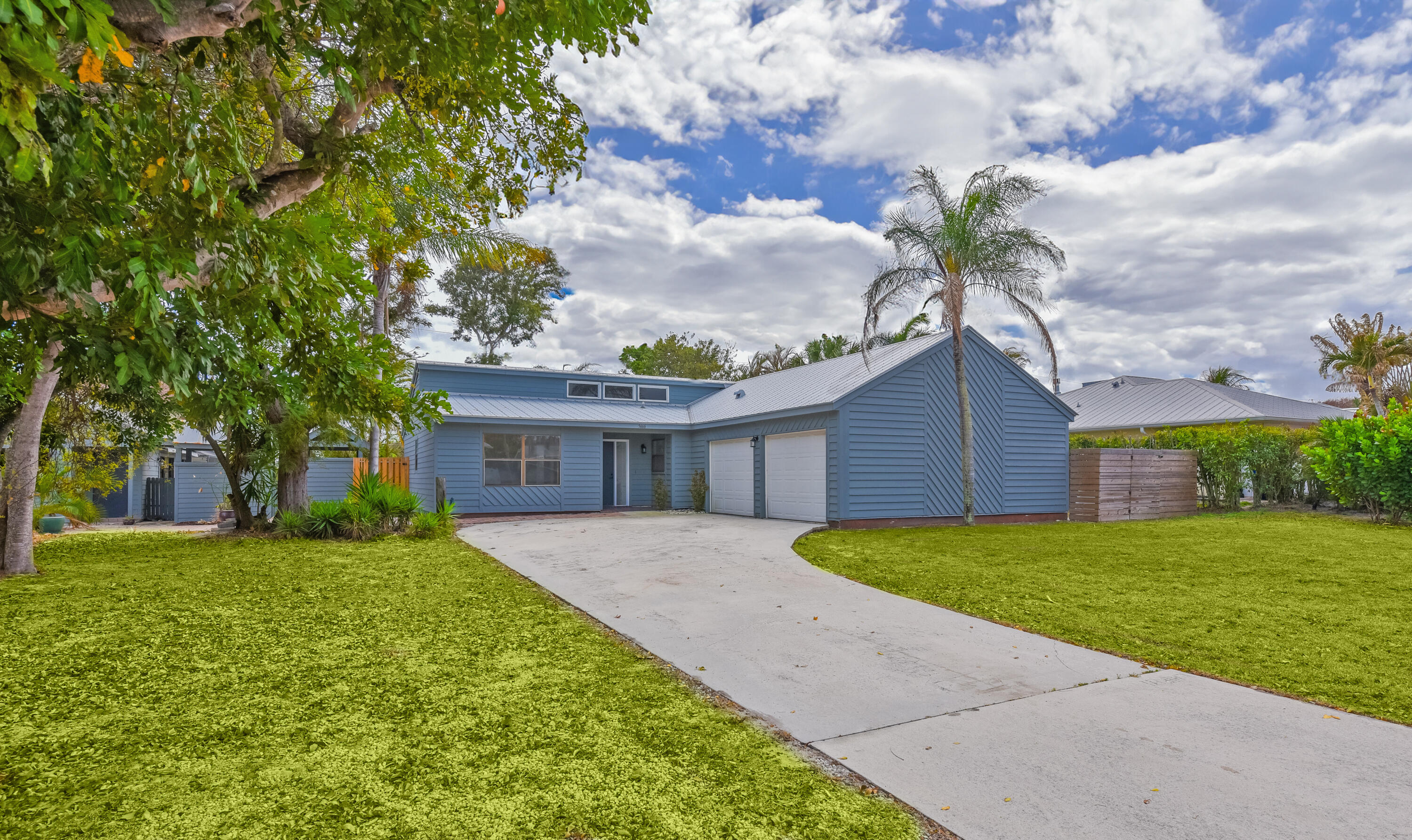 ROCKY POINT HIGHLANDS - Residential