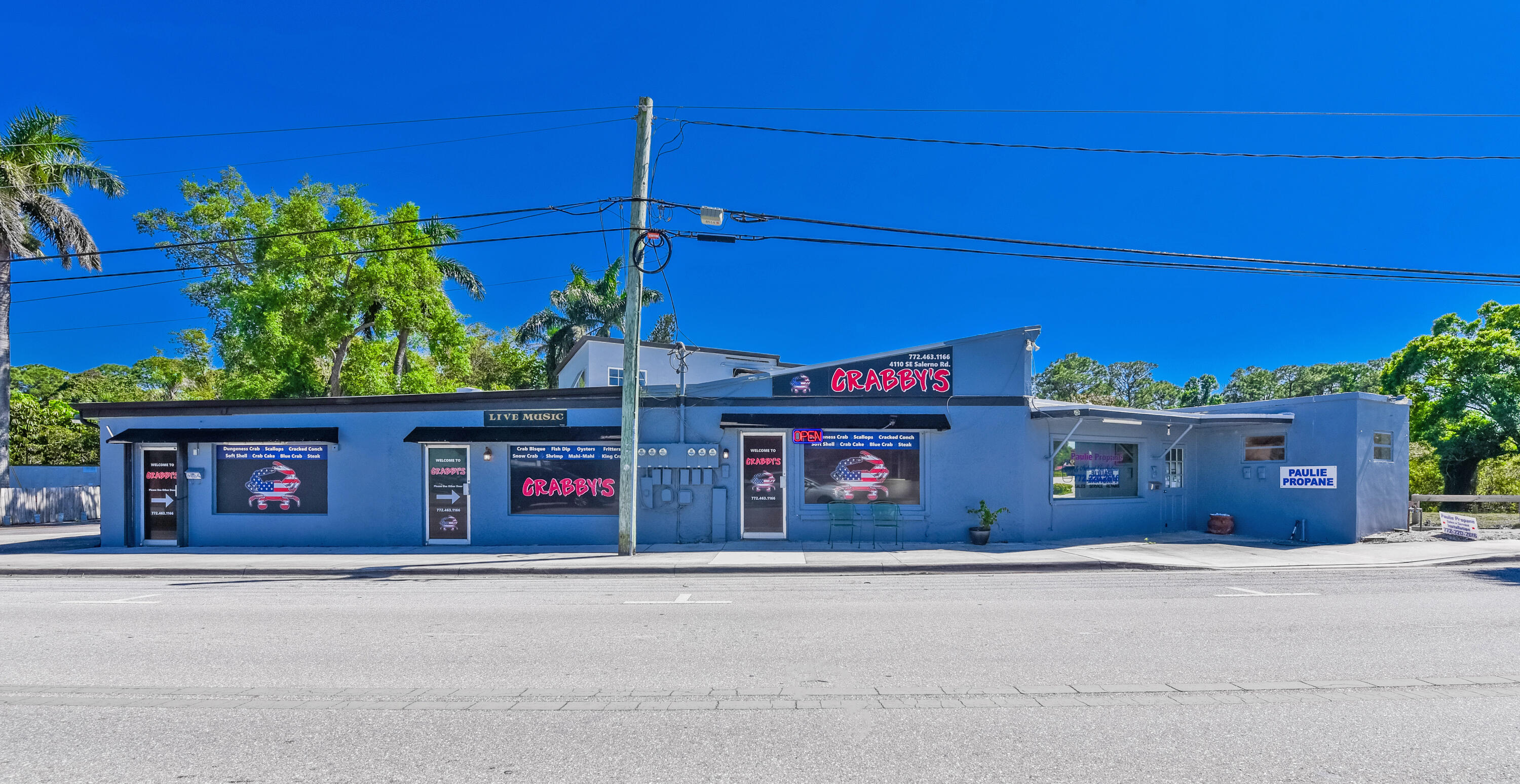 ROCKY POINT HIGHLANDS - Residential