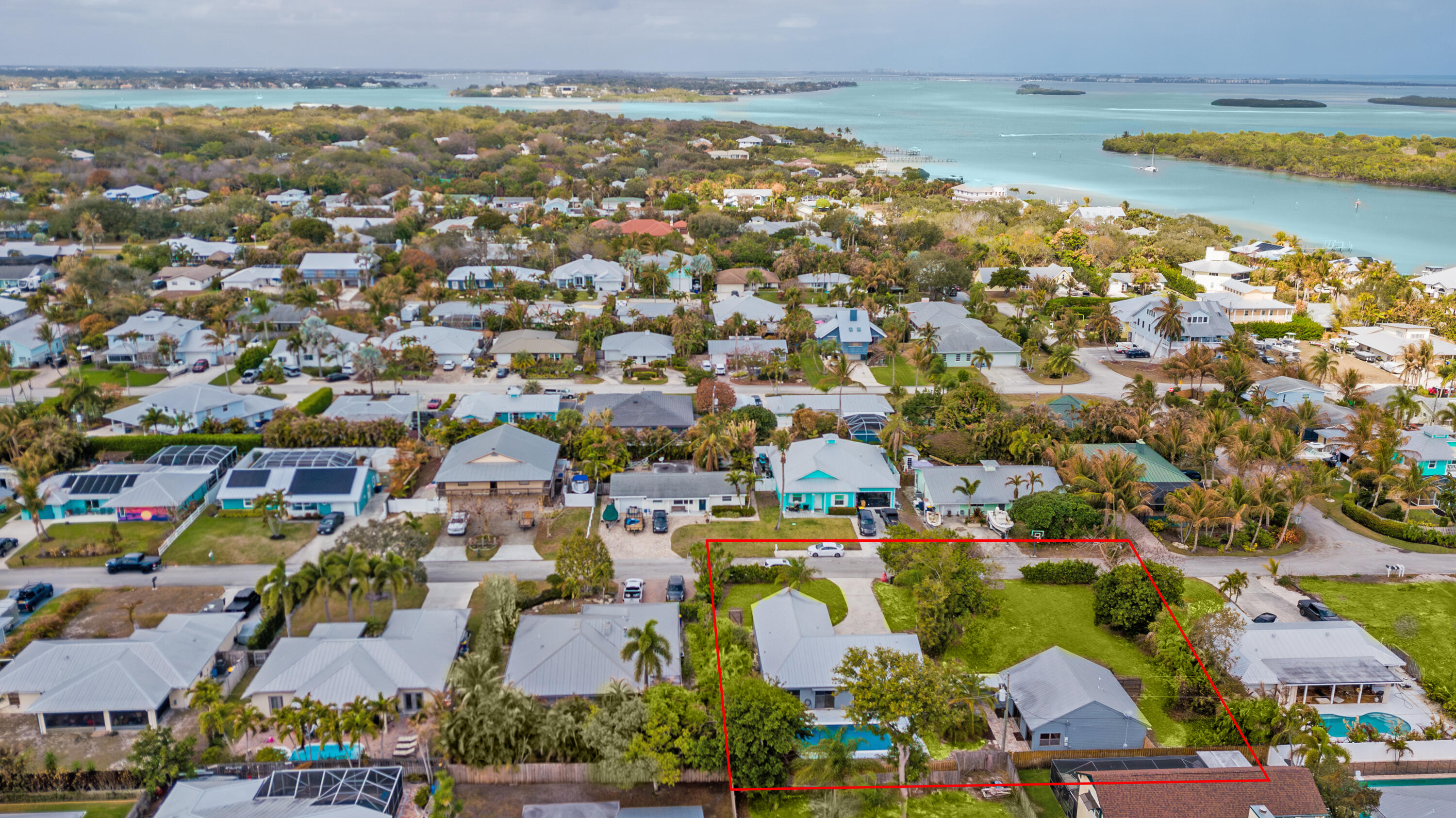 ROCKY POINT HIGHLANDS - Residential