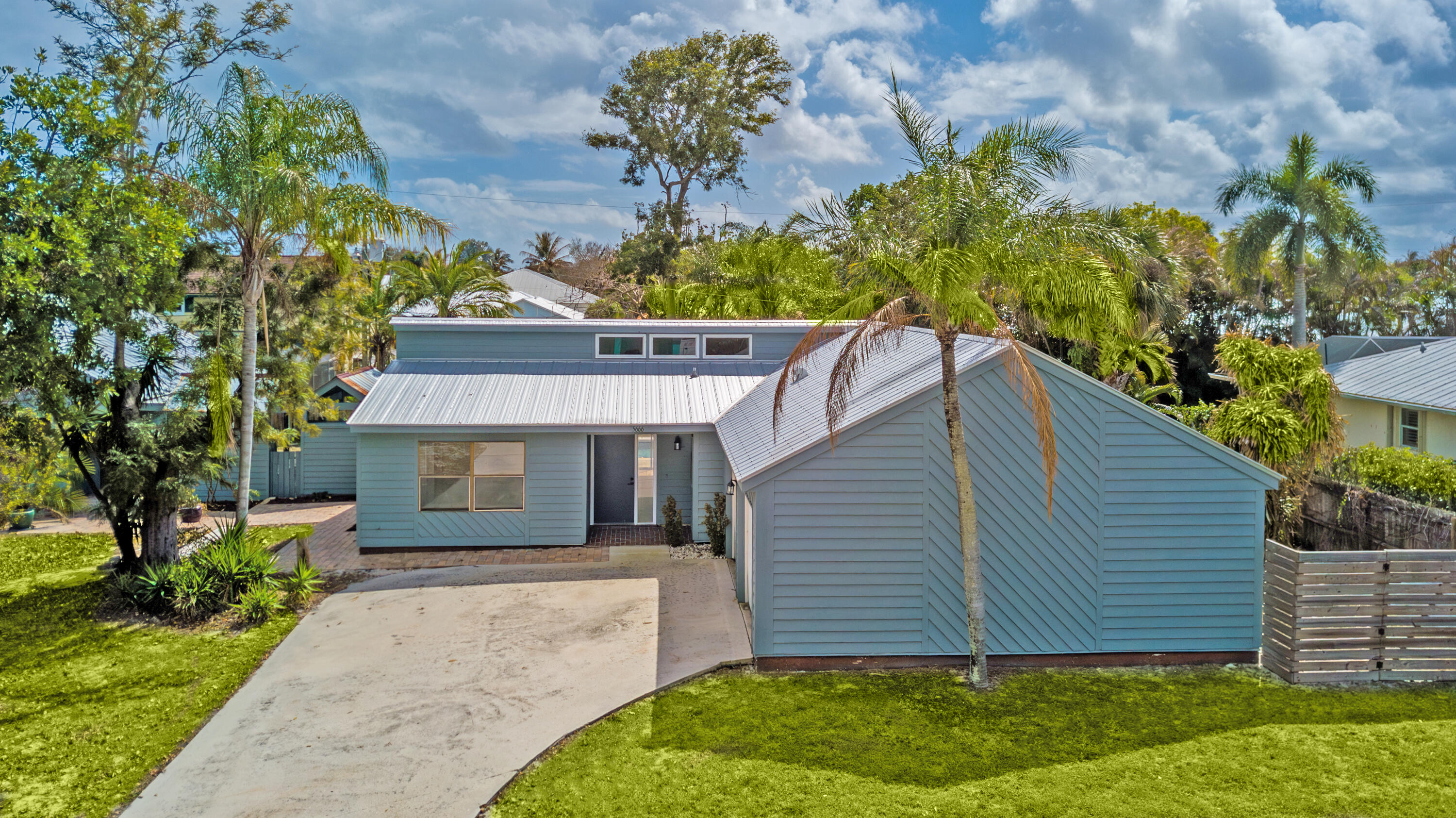 ROCKY POINT HIGHLANDS - Residential