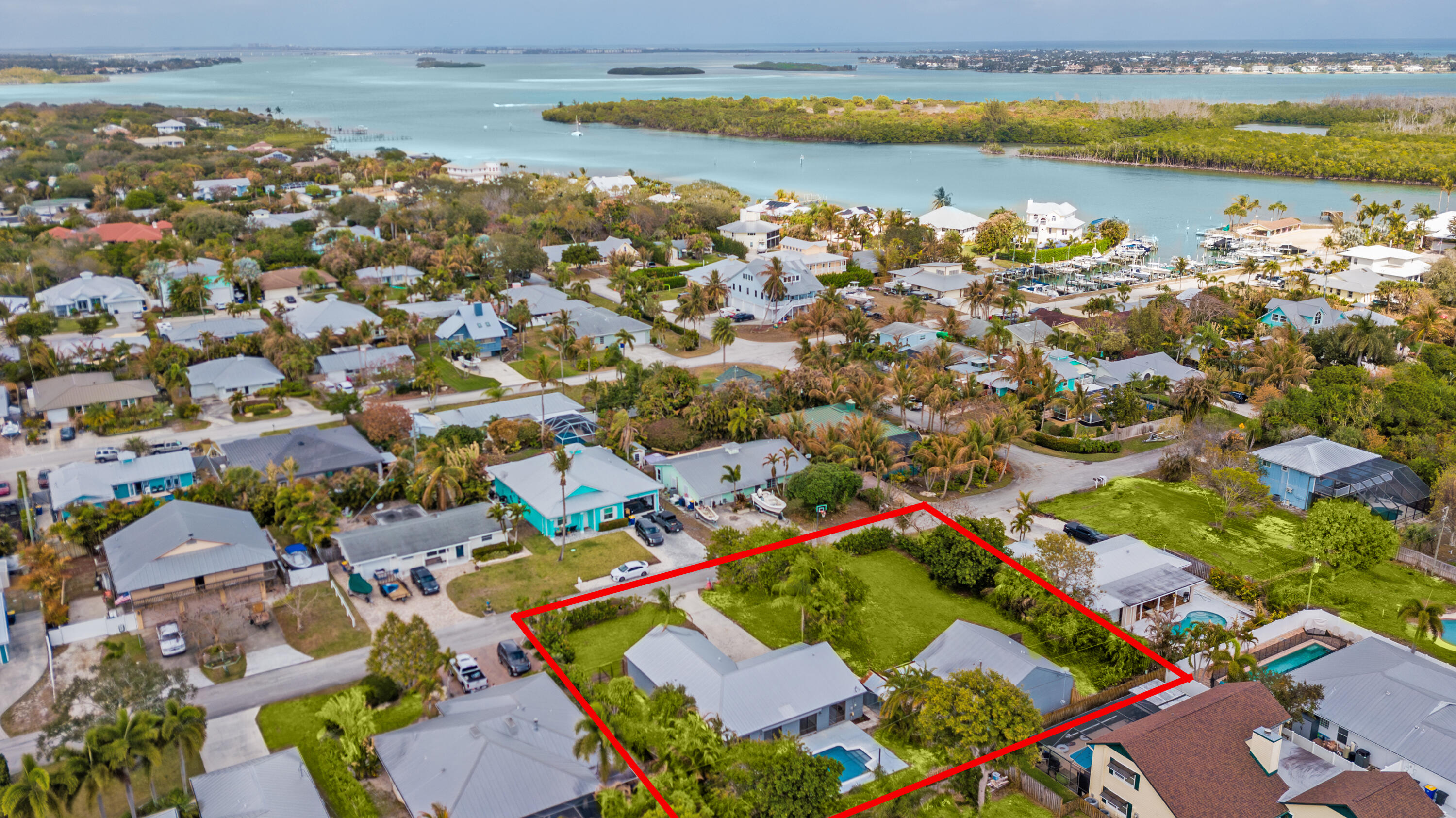 ROCKY POINT HIGHLANDS - Residential