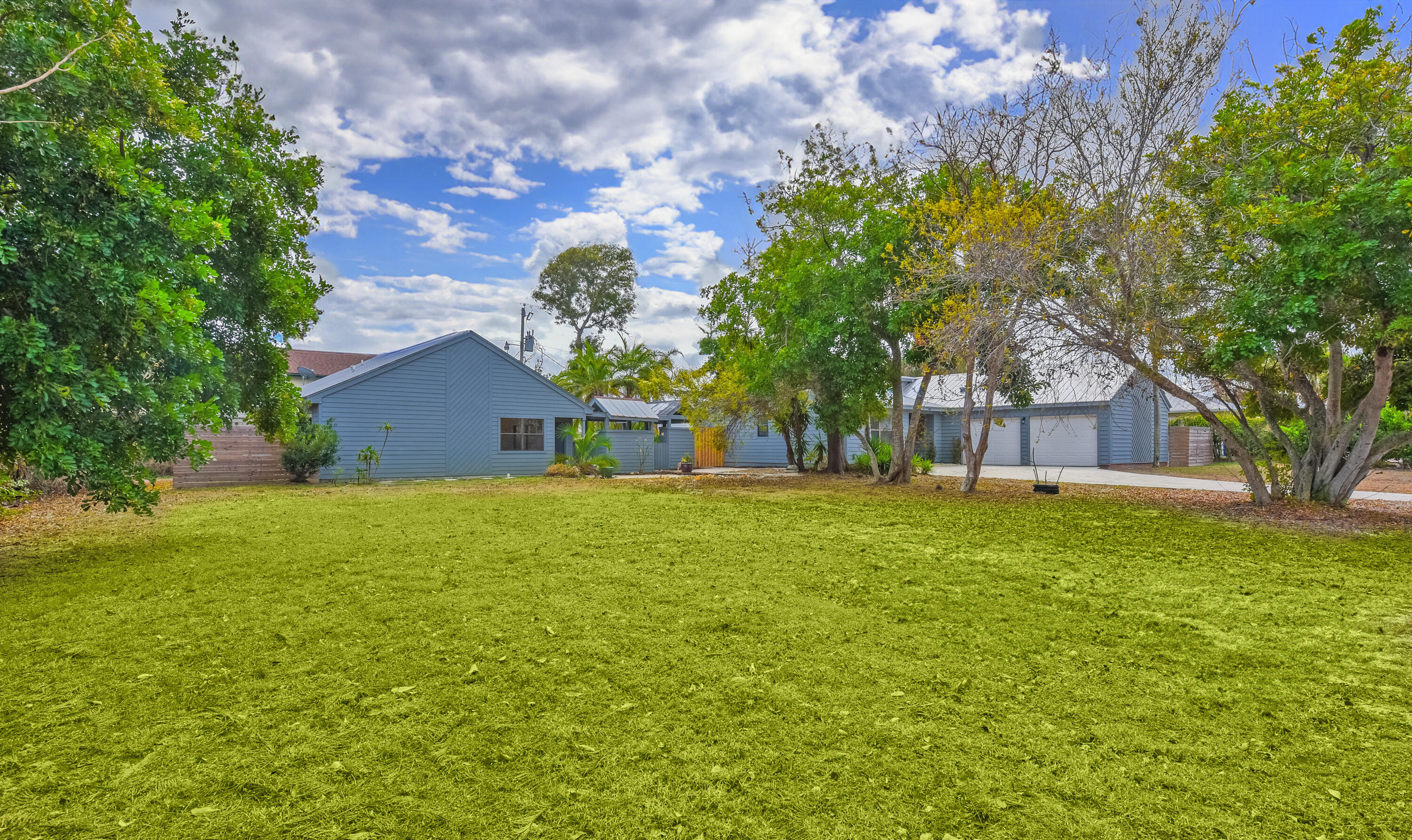 ROCKY POINT HIGHLANDS - Residential