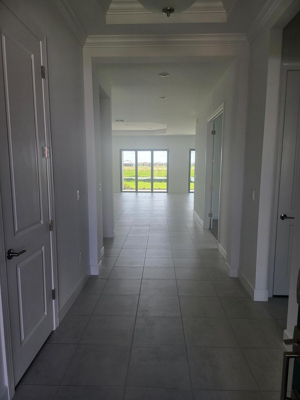 Photo of 9935 SW Cloister Drive, Port Saint Lucie, FL 34987 (MLS # R10898840)