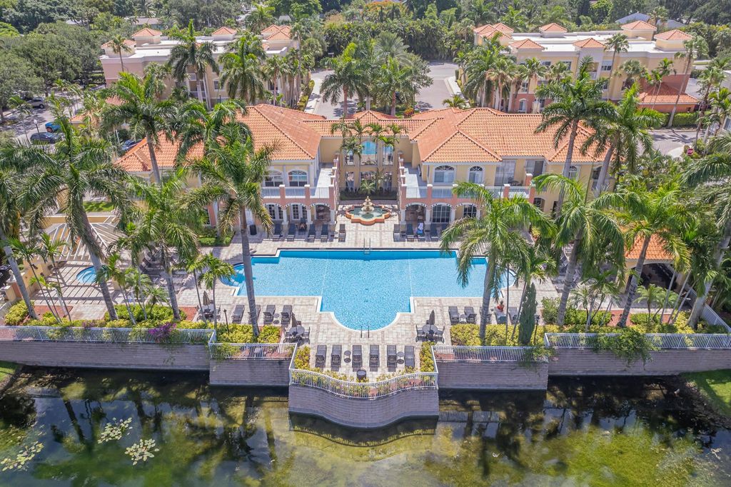 Photo of 11030 Legacy Drive #304, Palm Beach Gardens, FL 33410 (MLS # R11001825)