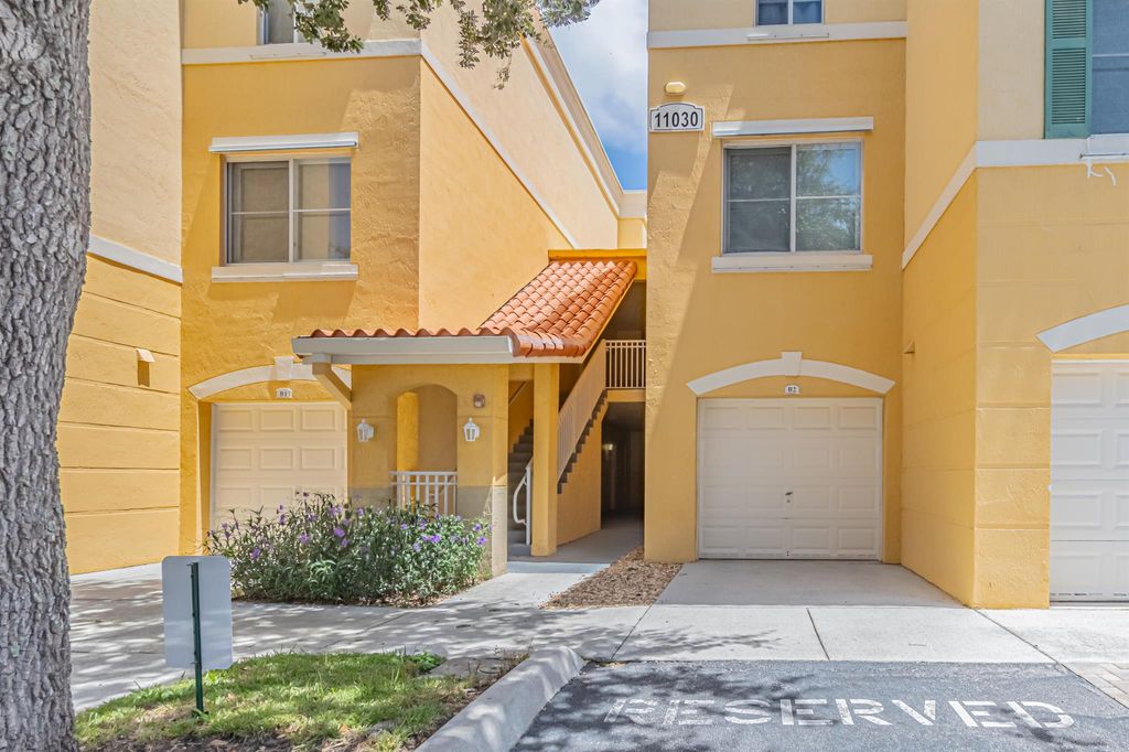 Photo of 11030 Legacy Drive #304, Palm Beach Gardens, FL 33410 (MLS # R11001825)