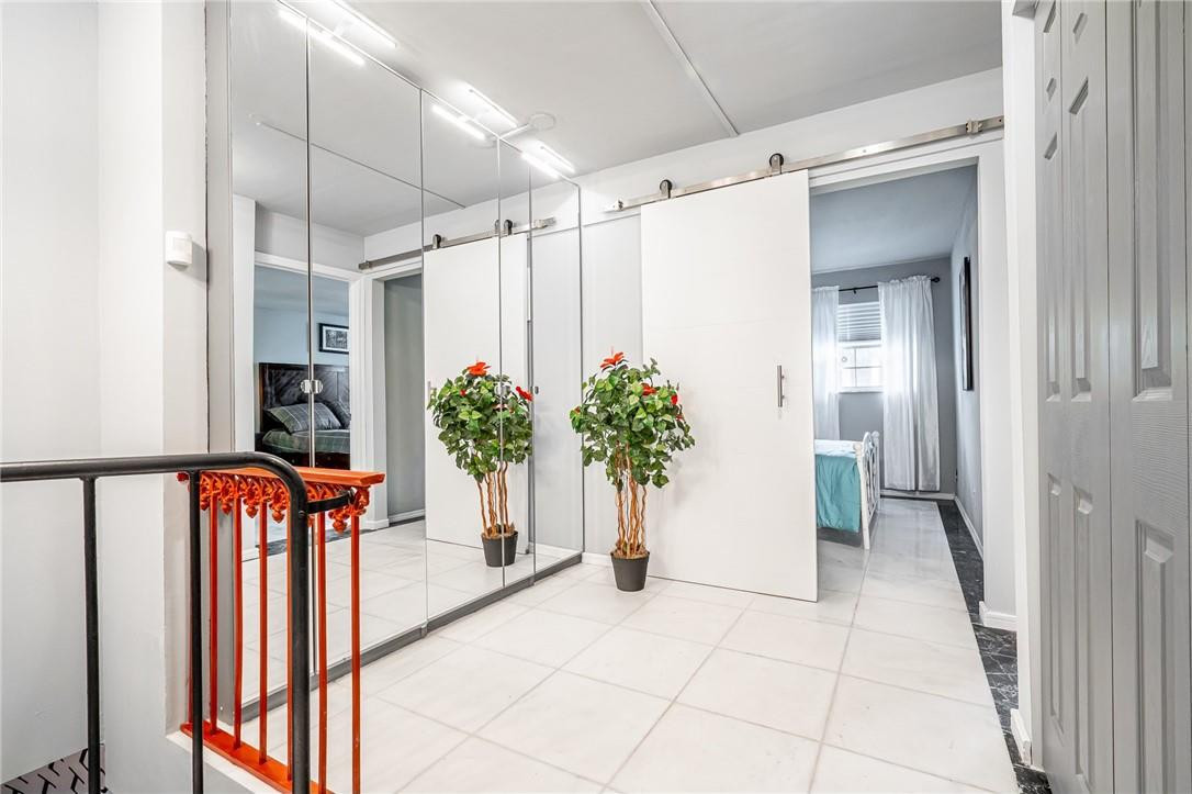 Tennis Club - Residential
