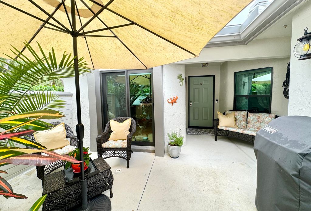 Photo of 101 Landings Boulevard, Greenacres, FL 33413 (MLS # R10937290)