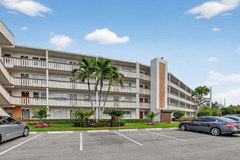 Tiny photo for 3033 Hythe B, Boca Raton, FL 33434 (MLS # B26089371)