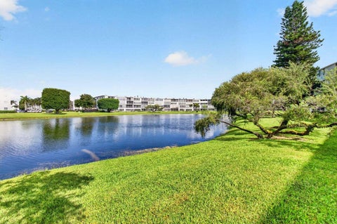 Tiny photo for 3033 Hythe B, Boca Raton, FL 33434 (MLS # B26089371)