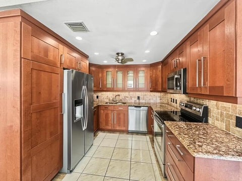 Photo of 3033 Hythe B, Boca Raton, FL 33434 (MLS # B26089371)