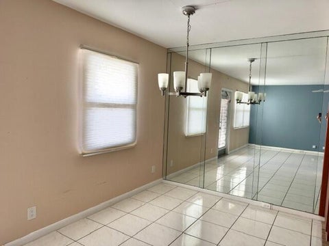 Tiny photo for 3033 Hythe B, Boca Raton, FL 33434 (MLS # B26089371)