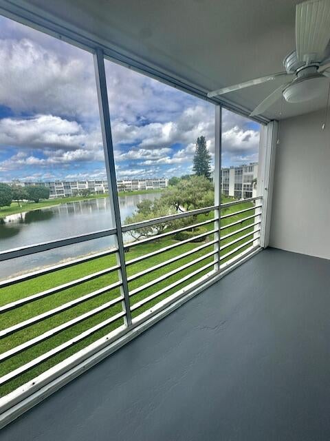 Tiny photo for 3033 Hythe B, Boca Raton, FL 33434 (MLS # B26089371)