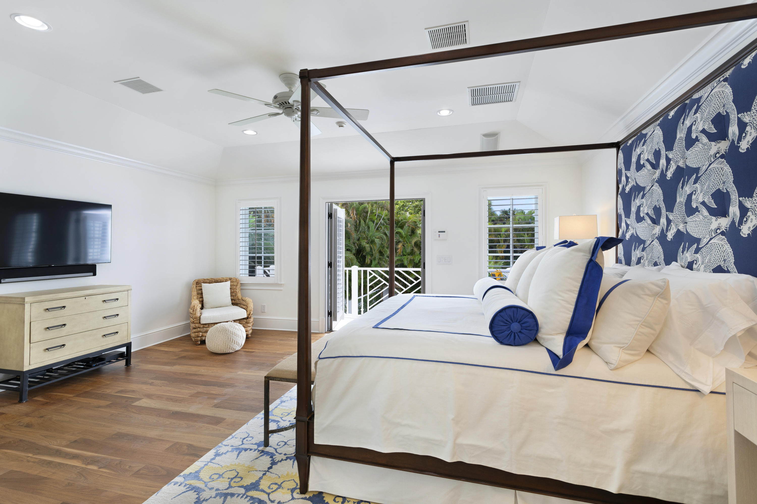 MOCKINGBIRD TRAIL TRACT - Residential