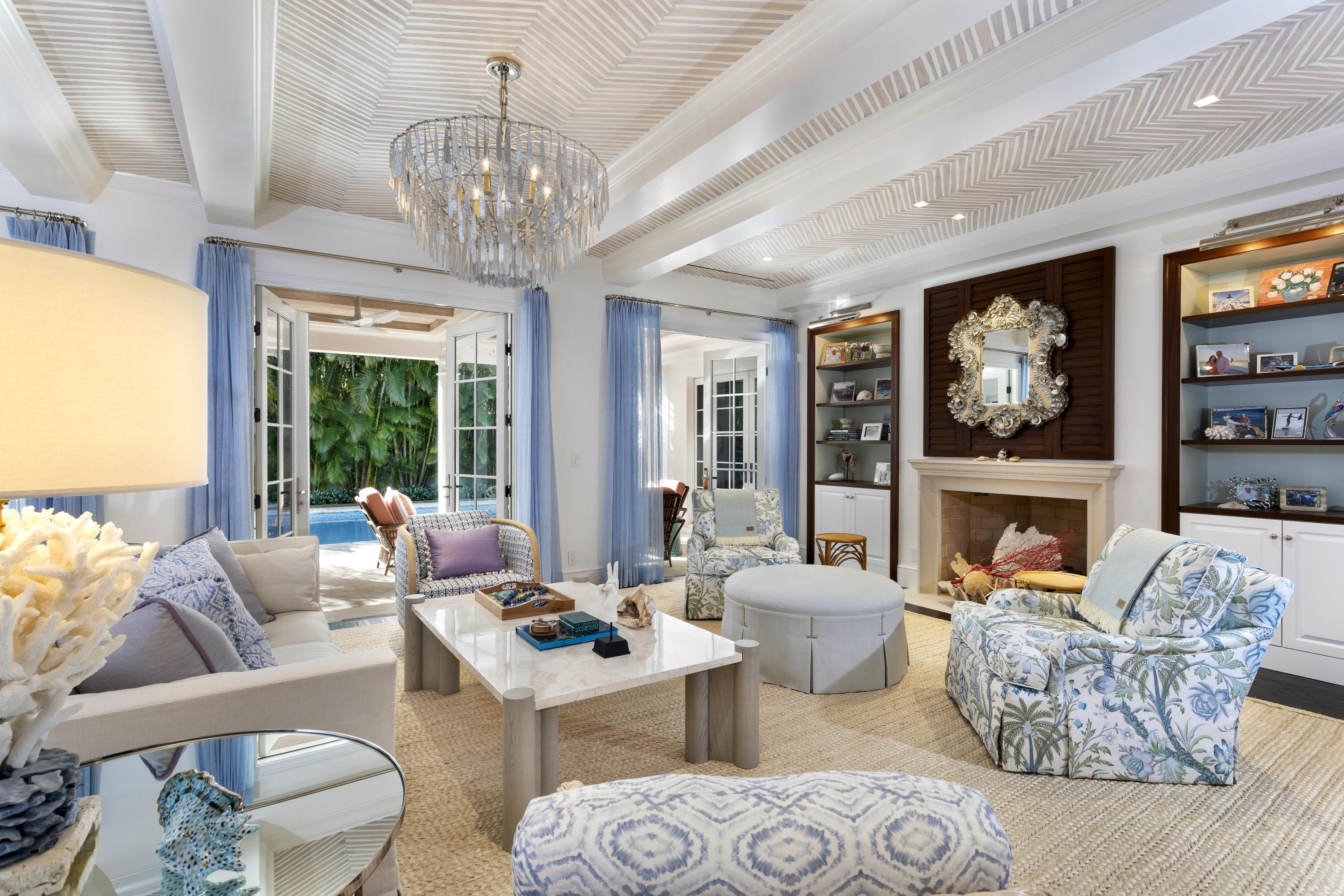 MOCKINGBIRD TRAIL TRACT - Residential