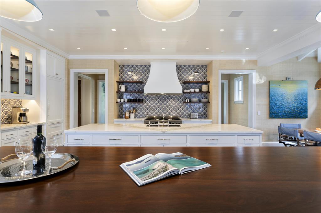 MOCKINGBIRD TRAIL TRACT - Residential