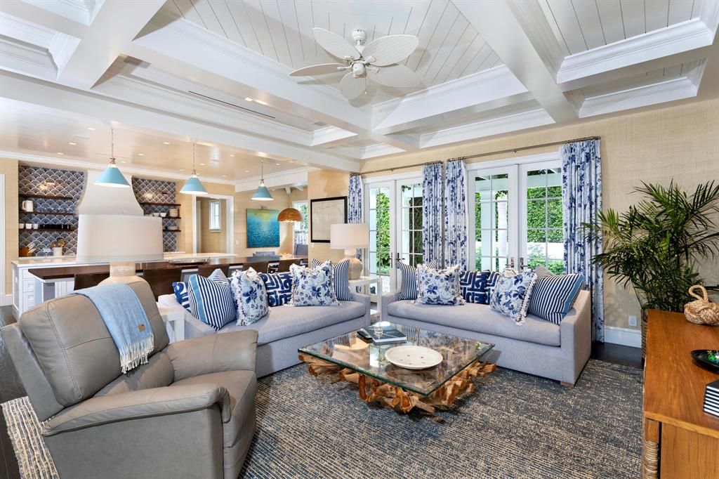 MOCKINGBIRD TRAIL TRACT - Residential