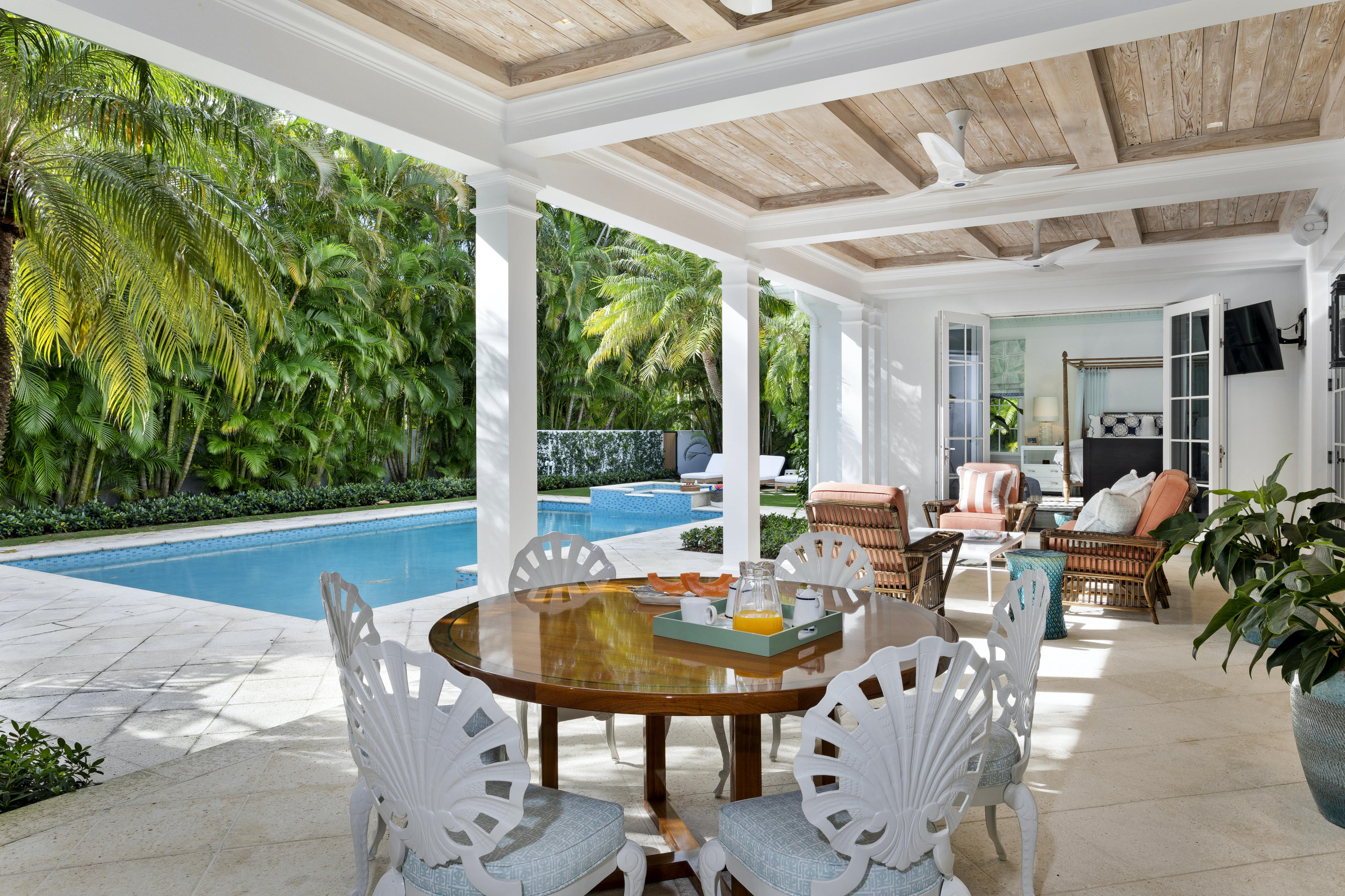 MOCKINGBIRD TRAIL TRACT - Residential